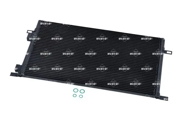 Condensator, climatizare NRF EASY FIT 35298