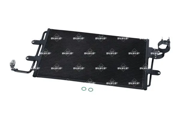 Condensator, climatizare NRF EASY FIT 35300