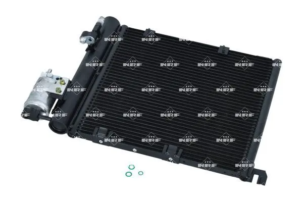 Condensator, climatizare NRF EASY FIT 35302