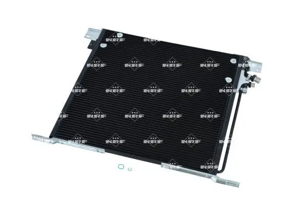 Condensator, climatizare NRF EASY FIT 35305