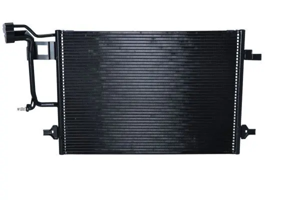 Condensator, climatizare NRF EASY FIT 35308