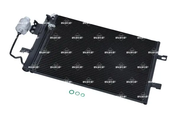 Condensator, climatizare NRF EASY FIT 35309