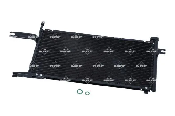 Condensator, climatizare NRF EASY FIT 35315