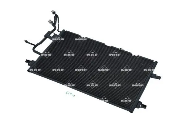 Condensator, climatizare NRF EASY FIT 35317