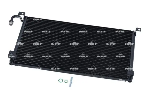 Condensator, climatizare NRF EASY FIT 35328