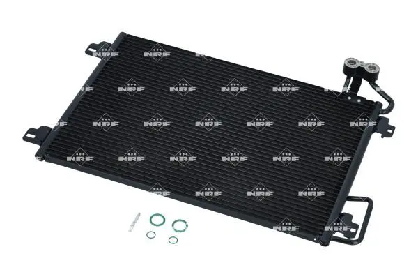 Condensator, climatizare NRF EASY FIT 35340