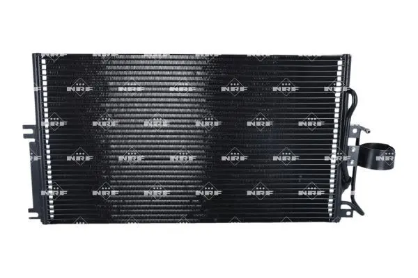 Condensator, climatizare NRF EASY FIT 35342