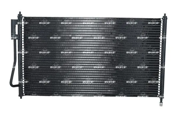 Condensator, climatizare NRF EASY FIT 35345