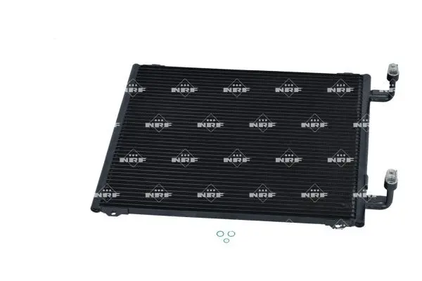 Condensator, climatizare NRF EASY FIT 35362