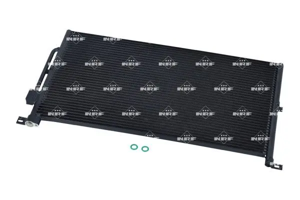 Condensator, climatizare NRF EASY FIT 35365