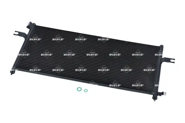 Condensator, climatizare NRF EASY FIT 35380