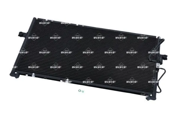 Condensator, climatizare NRF EASY FIT 35396