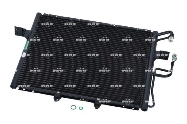 Condensator, climatizare NRF EASY FIT 35399