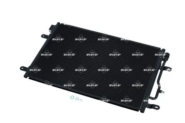 Condensator, climatizare NRF EASY FIT 35404