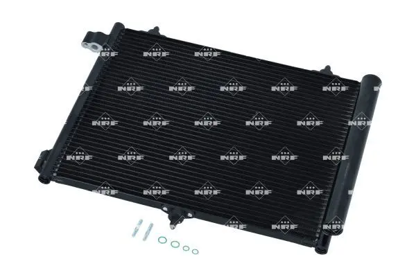 Condensator, climatizare NRF EASY FIT 35405
