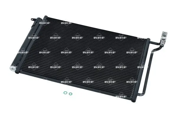 Condensator, climatizare NRF EASY FIT 35406
