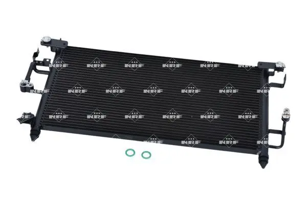 Condensator, climatizare NRF EASY FIT 35423