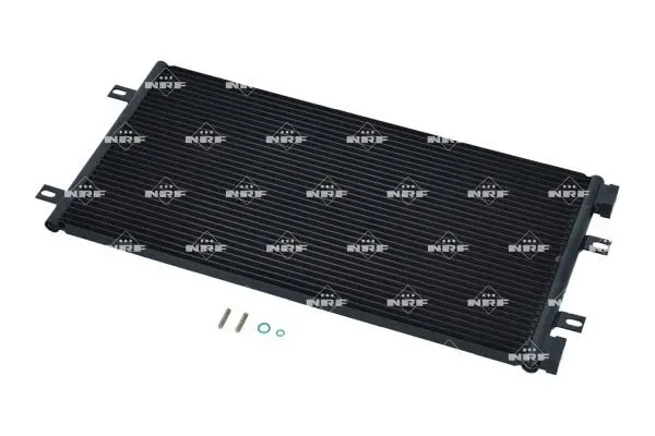 Condensator, climatizare NRF EASY FIT 35430