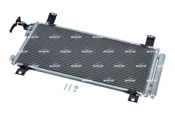 Condensator, climatizare NRF EASY FIT 35464