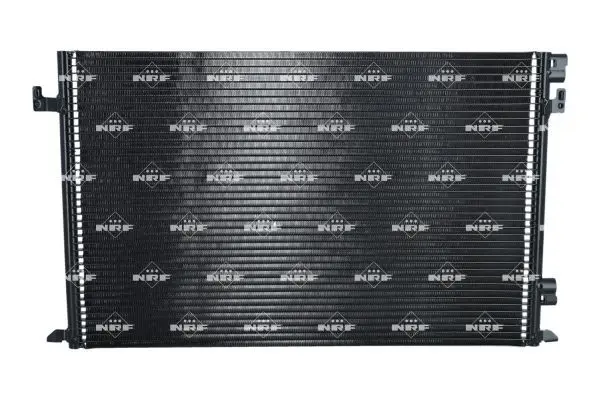Condensator, climatizare NRF EASY FIT 35467