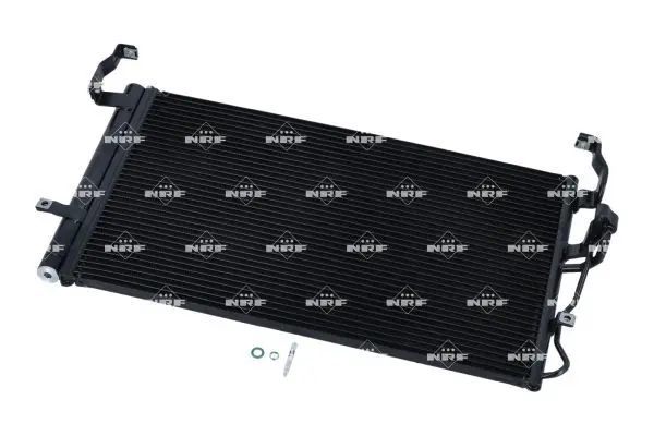 Condensator, climatizare NRF EASY FIT 35474