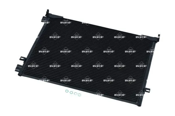 Condensator, climatizare NRF EASY FIT 35482