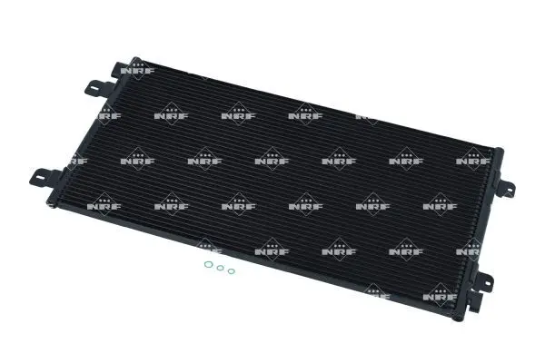 Condensator, climatizare NRF EASY FIT 35485
