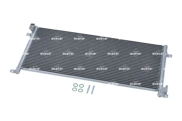 Condensator, climatizare NRF EASY FIT 35491