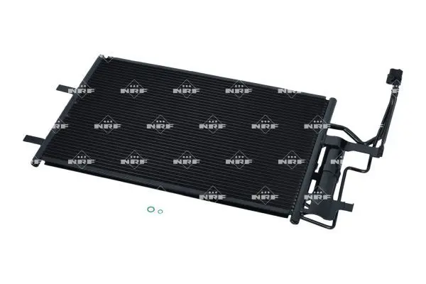 Condensator, climatizare NRF EASY FIT 35508