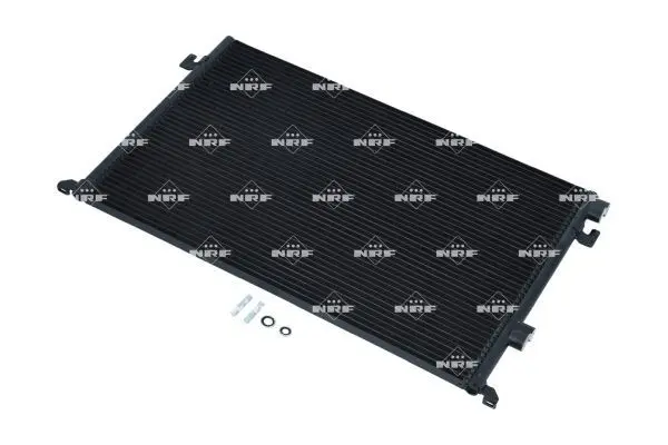 Condensator, climatizare NRF EASY FIT 35516