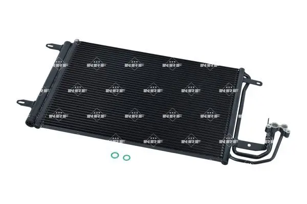 Condensator, climatizare NRF EASY FIT 35520