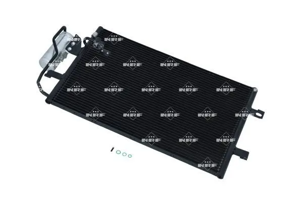 Condensator, climatizare NRF EASY FIT 35527