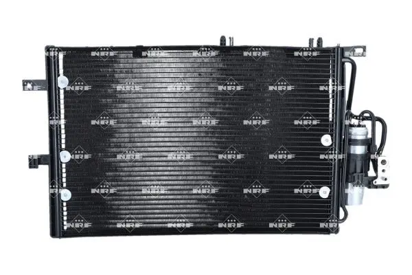 Condensator, climatizare NRF EASY FIT 35529