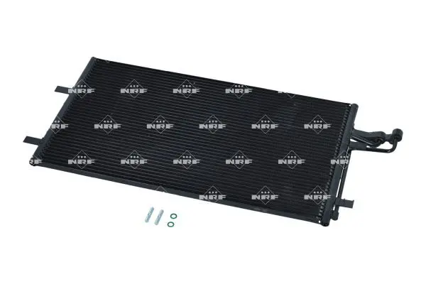 Condensator, climatizare NRF EASY FIT 35551
