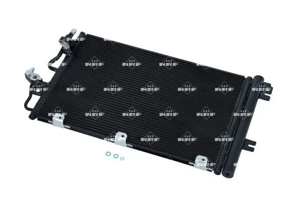 Condensator, climatizare NRF EASY FIT 35555