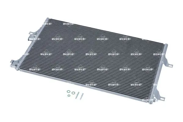 Condensator, climatizare NRF EASY FIT 35557
