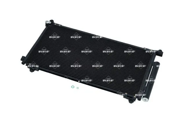 Condensator, climatizare NRF EASY FIT 35561