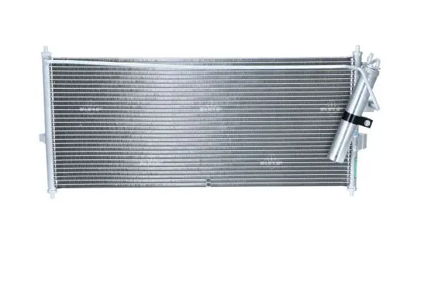 Condensator, climatizare NRF EASY FIT 35563
