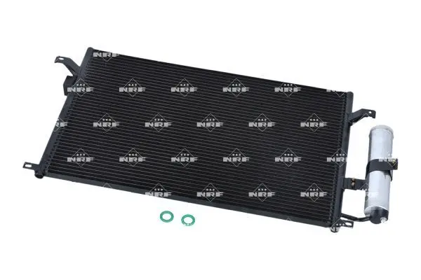 Condensator, climatizare NRF EASY FIT 35573