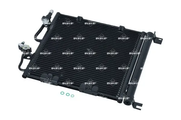 Condensator, climatizare NRF EASY FIT 35598