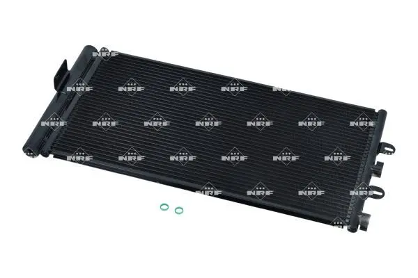 Condensator, climatizare NRF EASY FIT 35606