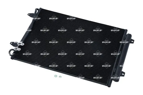 Condensator, climatizare NRF EASY FIT 35613