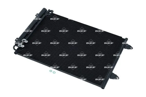 Condensator, climatizare NRF EASY FIT 35614