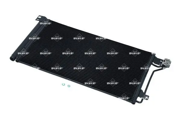 Condensator, climatizare NRF EASY FIT 35622