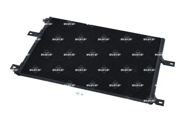 Condensator, climatizare NRF EASY FIT 35638