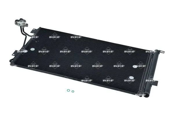 Condensator, climatizare NRF EASY FIT 35639