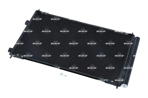 Condensator, climatizare NRF EASY FIT 35641