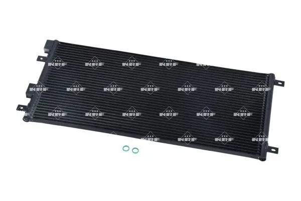Condensator, climatizare NRF EASY FIT 35643