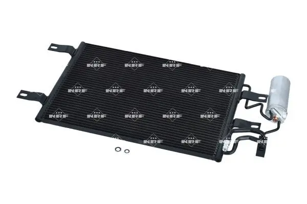 Condensator, climatizare NRF EASY FIT 35646