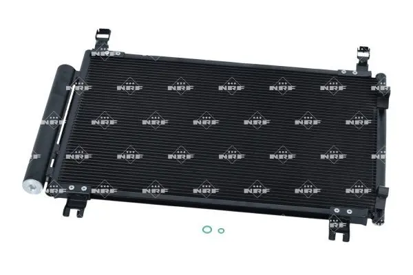 Condensator, climatizare NRF EASY FIT 35652